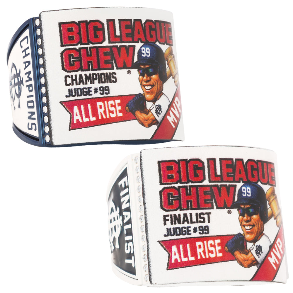 Big League Chew