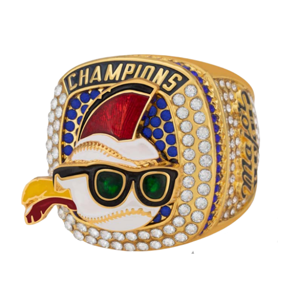 Major League