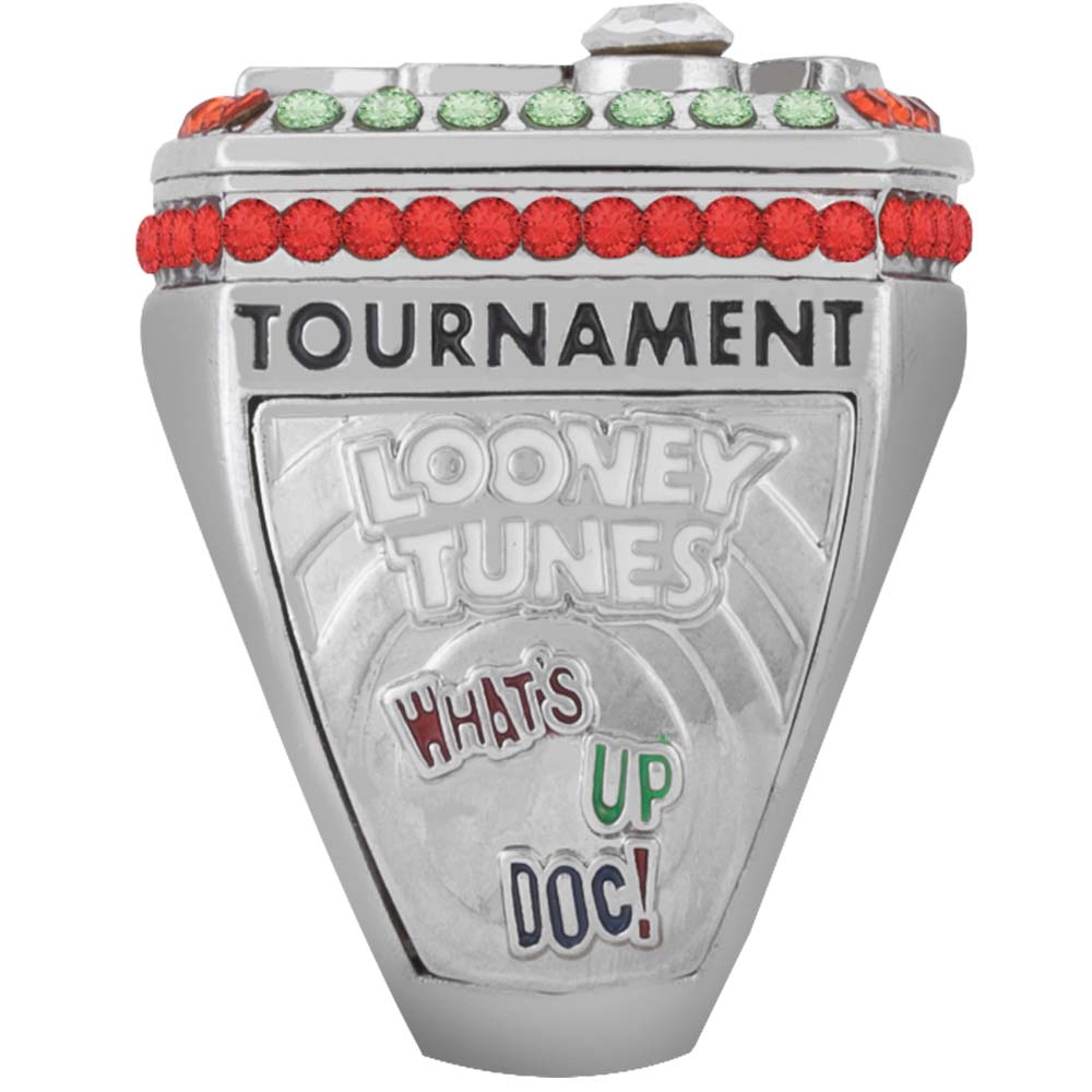 Looney Tunes Ring