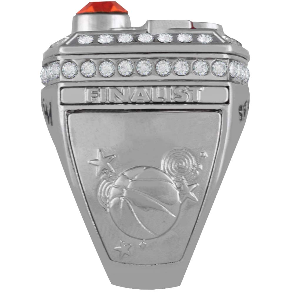 Space Jam Ring