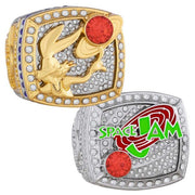 Space Jam Ring