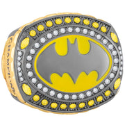 Batman Champion gen ring