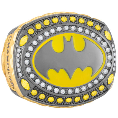 Batman Champion gen ring