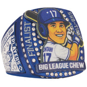Big League Chew Player Ring - Shohei Ohtani