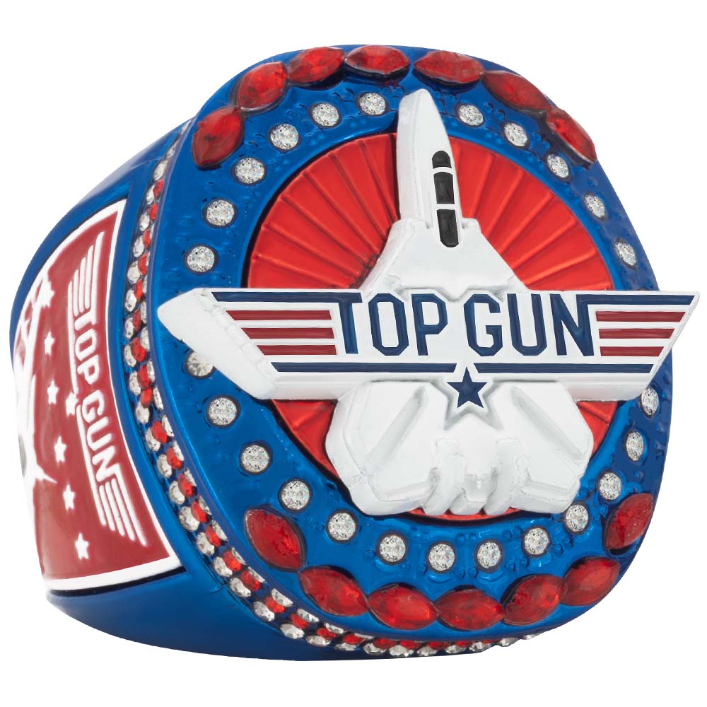 Top Gun Ring