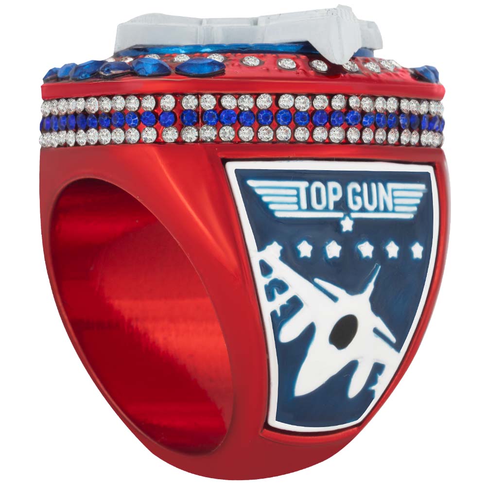 Top Gun Ring