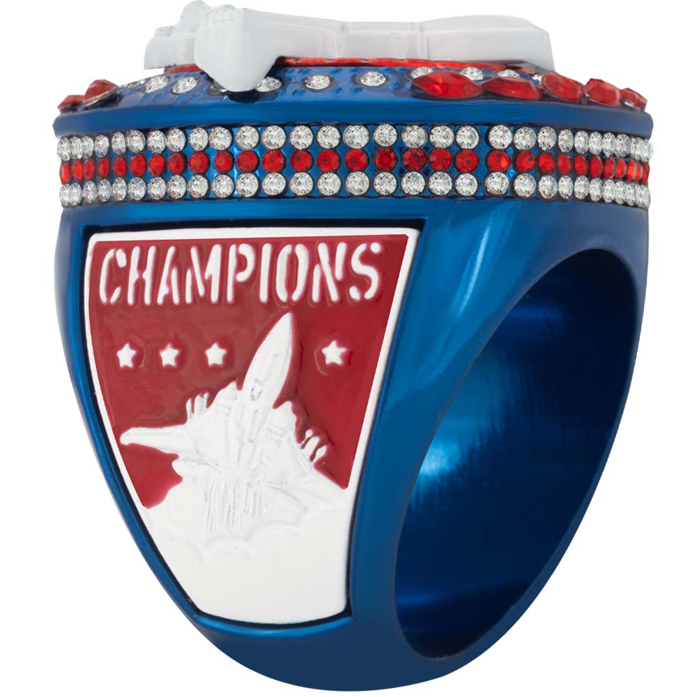 Top Gun Ring