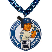 Shohei Ohtani "Shotime" Foam Home Run Chain