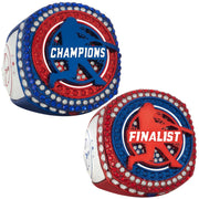 Baseball Legacy Series Ring - RWB