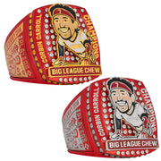 Big League Chew Ring - Corbin Carroll