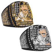 Big League Chew Player Ring - Paul Skenes