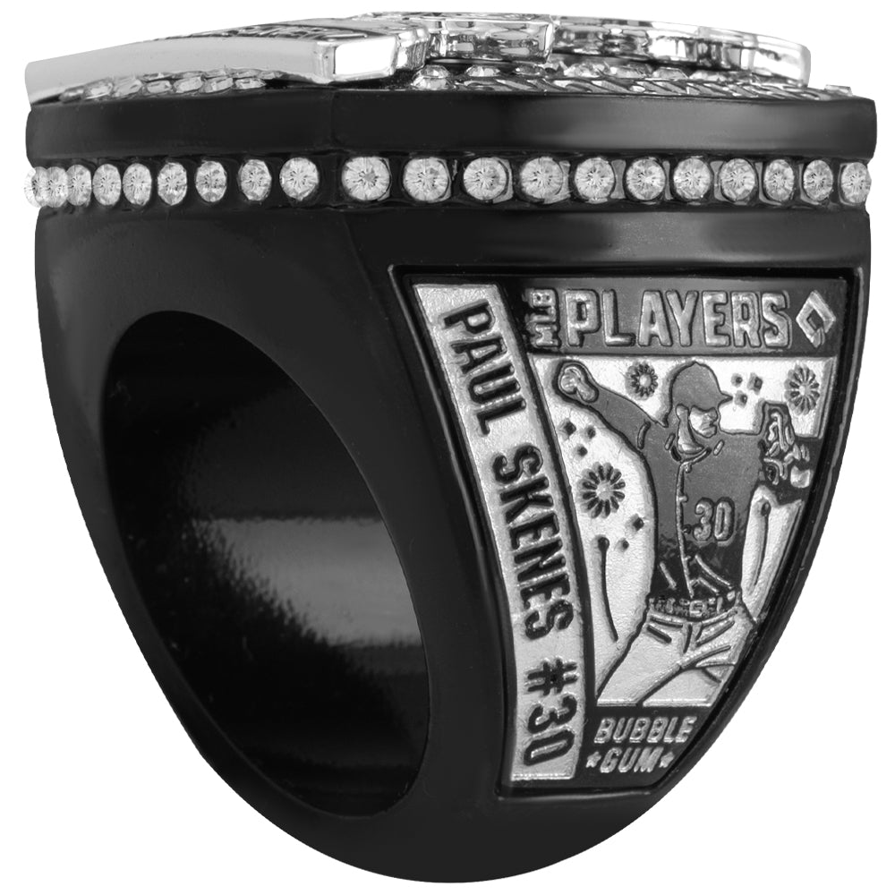 Big League Chew Player Ring - Paul Skenes