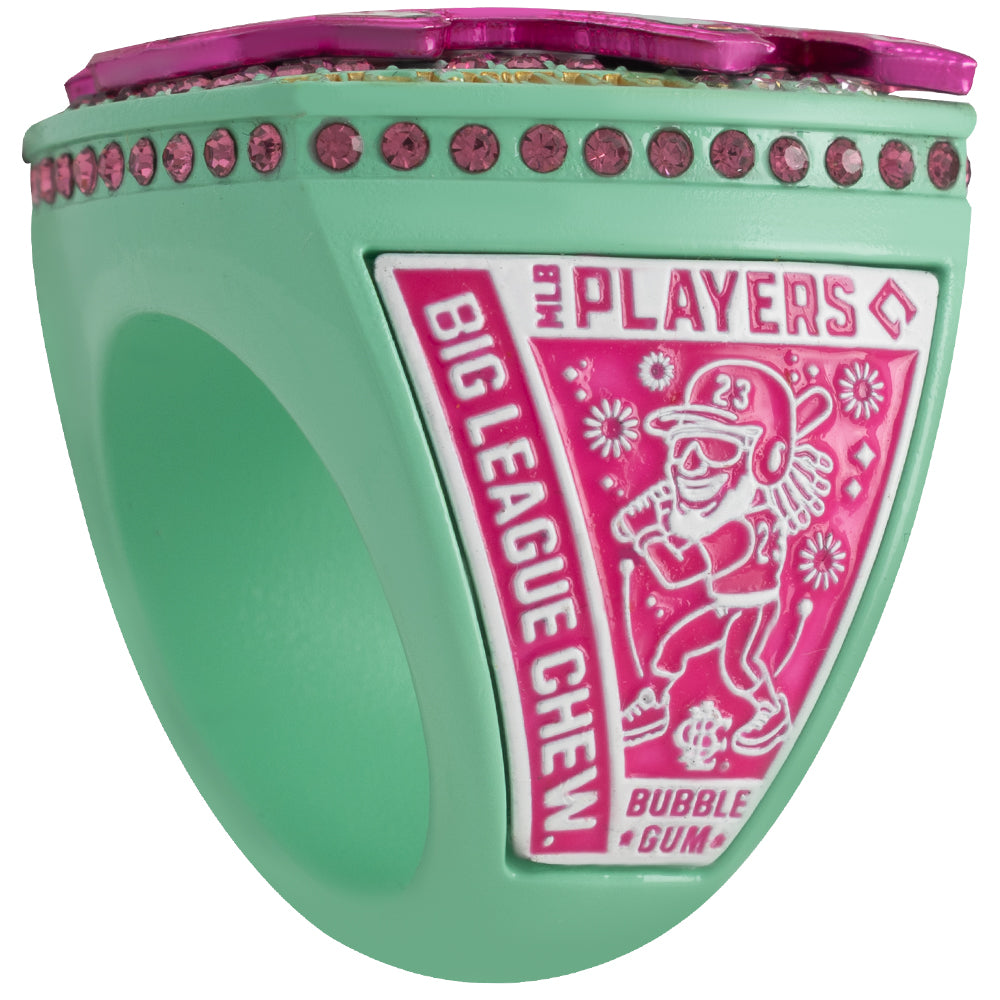 Big League Chew Ring - Fernando Tatis Jr.