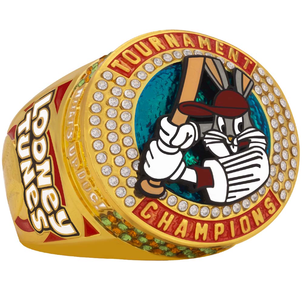 Looney Tunes Ring