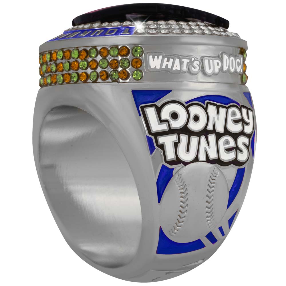 Looney Tunes Ring