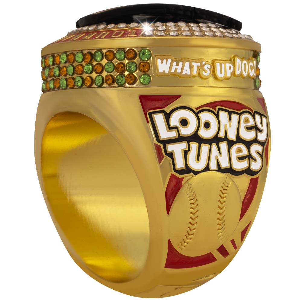 Looney Tunes Ring