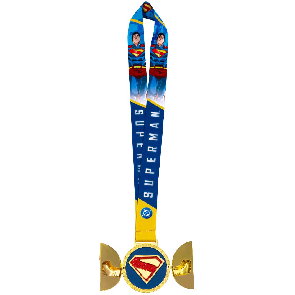 The Hero Within Medal