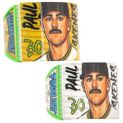 MLB Graffiti Series Rings- Paul Skenes