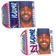 MLB Graffiti Series Rings- Vladimir Guerrero Jr.