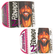 MLB Graffiti Series Rings- Fernando Tatis Jr.