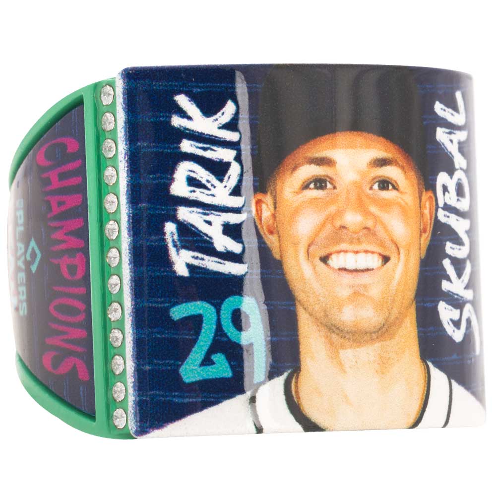 MLB Graffiti Series Rings- Tarik Skubal
