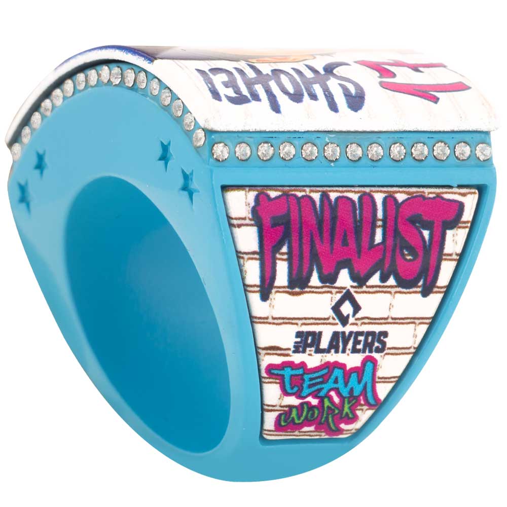 MLB Graffiti Series Rings- Shohei Ohtani