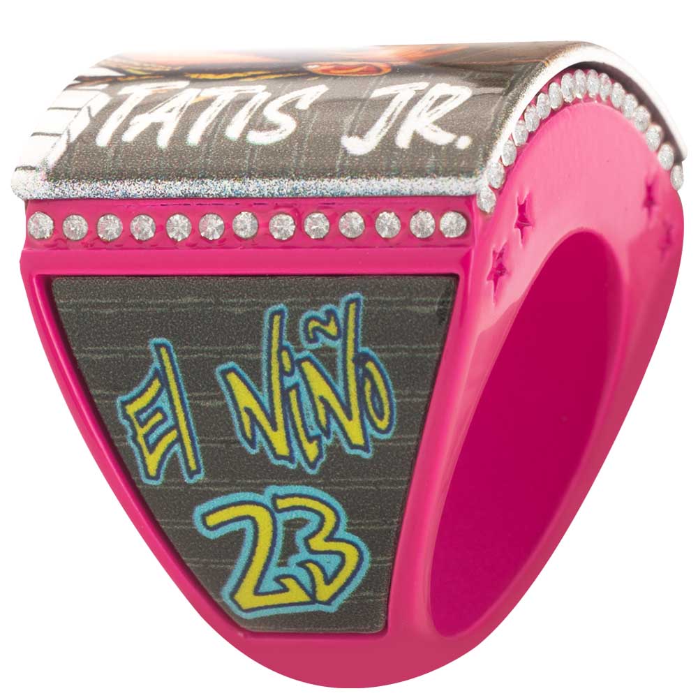 MLB Graffiti Series Rings- Fernando Tatis Jr.