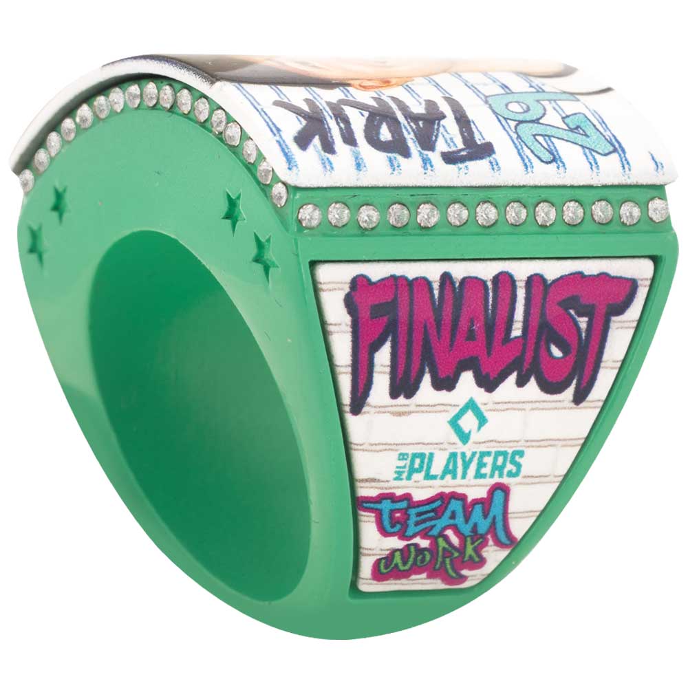 MLB Graffiti Series Rings- Tarik Skubal