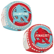 Baseball Legacy Series Ring - Bomb Pop