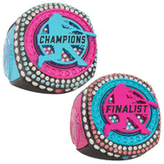 Baseball Legacy Series Ring - Miami Vice
