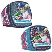 Big League Chew Player Ring - Outta Here Original