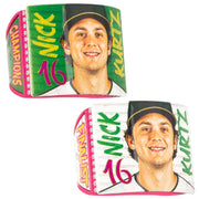 MLB Graffiti Series Rings- Nick Kurtz