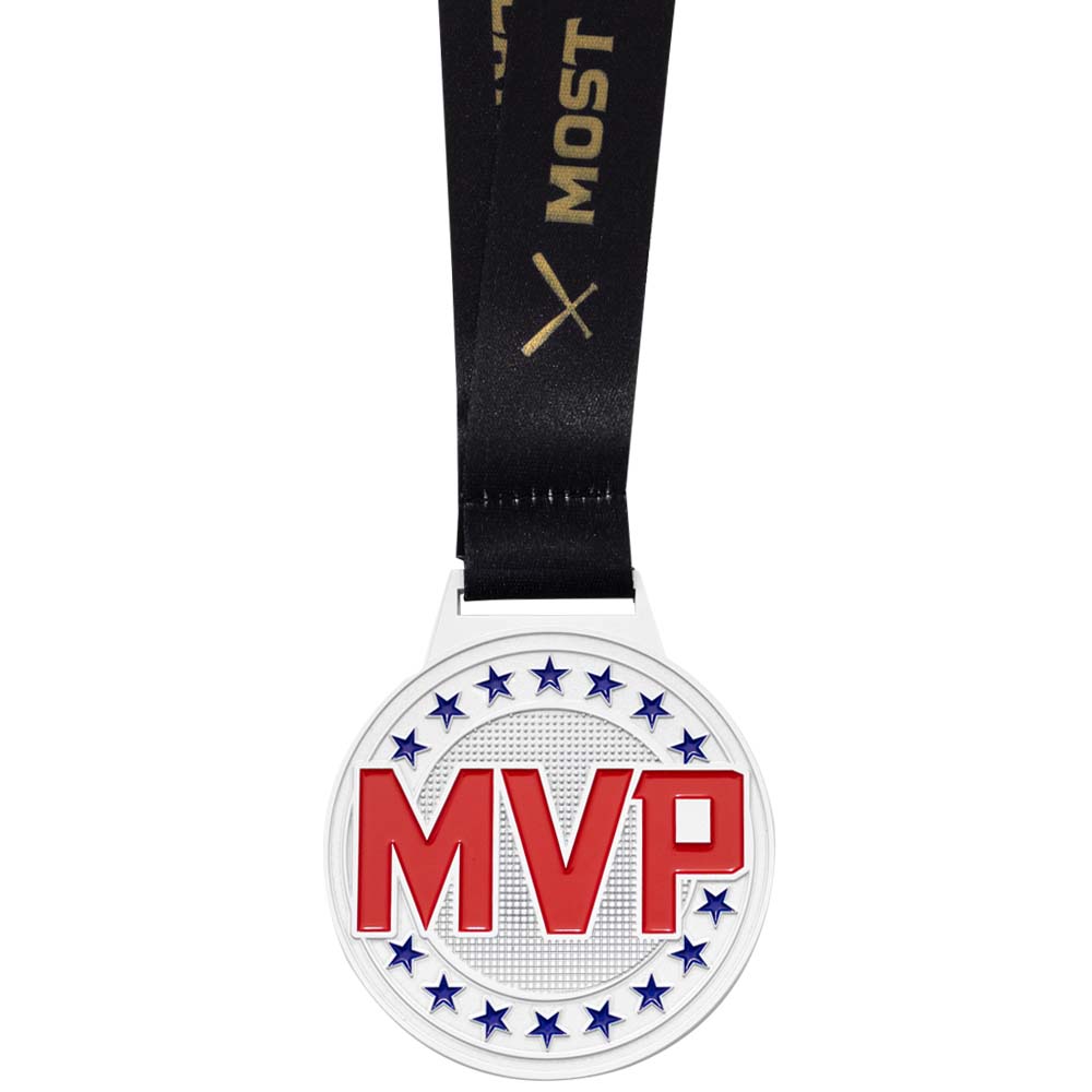 MVP Medal - RWB