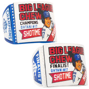 Big League Chew Special Edition MVP Ring - Shohei Ohtani