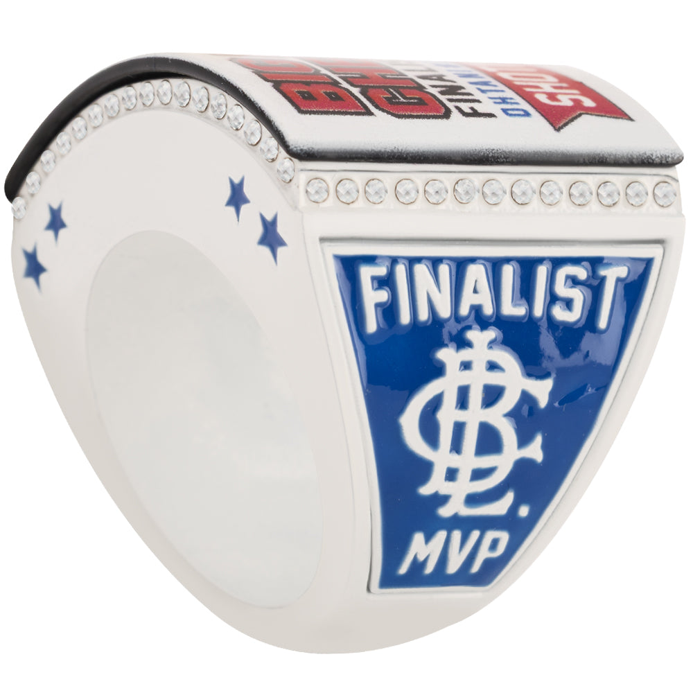 Big League Chew Special Edition MVP Ring - Shohei Ohtani