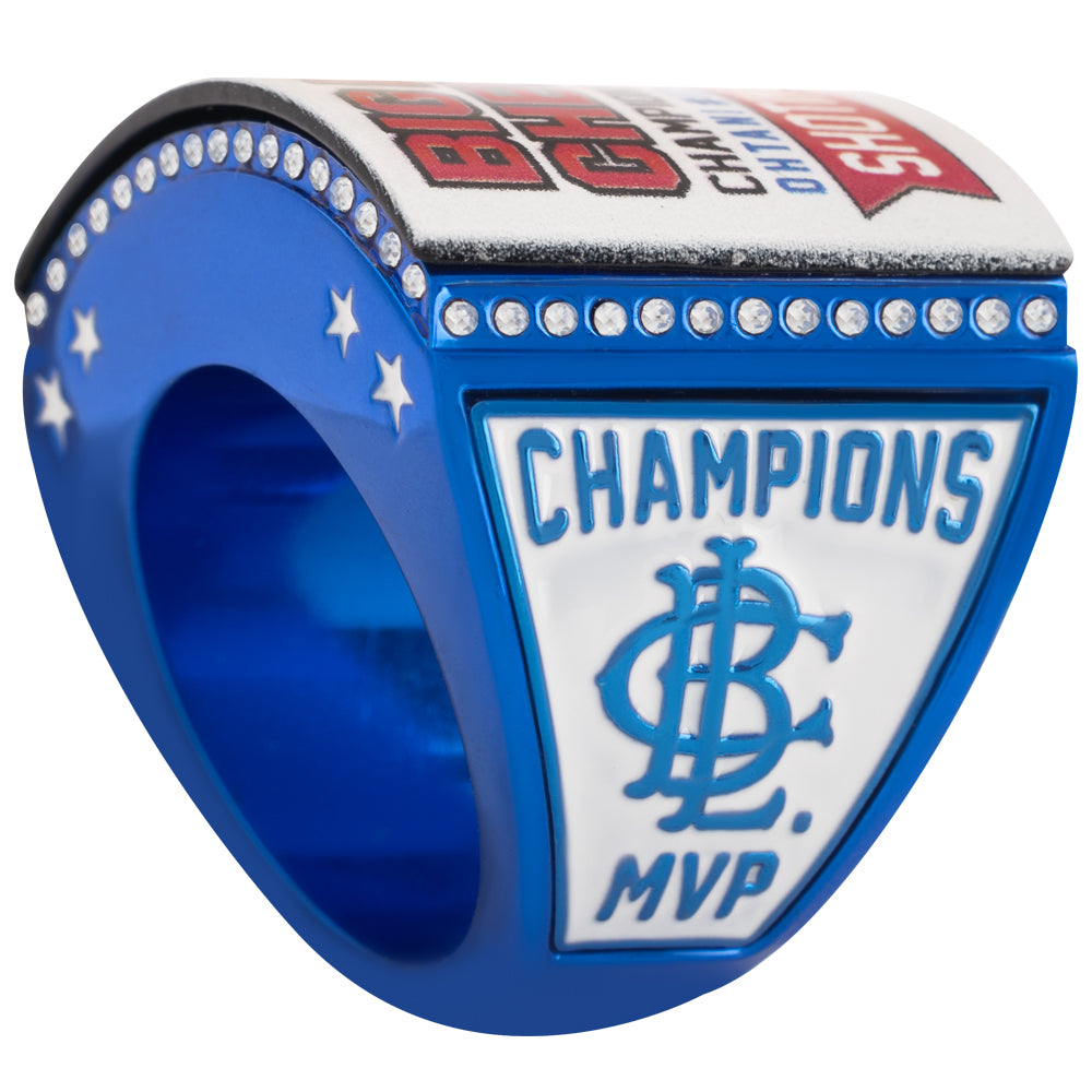 Big League Chew Special Edition MVP Ring - Shohei Ohtani