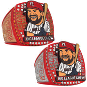 Big League Chew Ring -  Kyle Schwarber