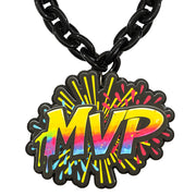 Graffiti Foam MVP Chain