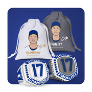 Official MLB Player Ring- Shohei Ohtani