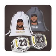Official MLB Player Ring- Fernando Tatis Jr