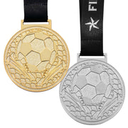 Soccer Medals