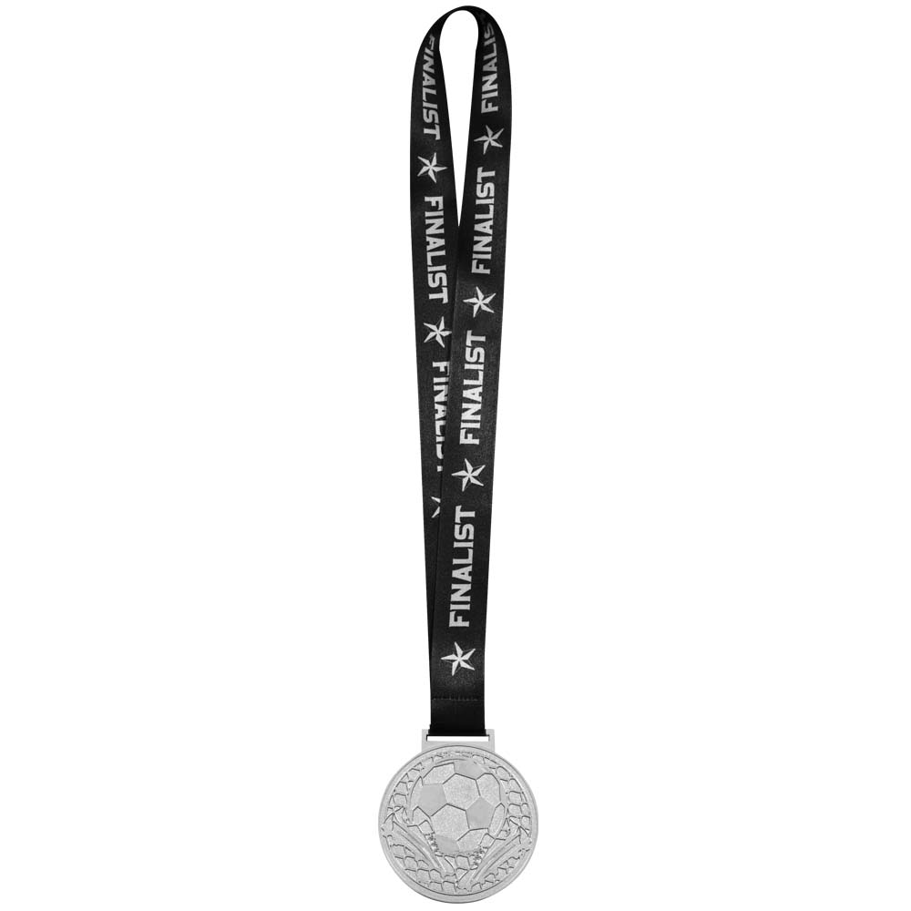 Soccer Medals