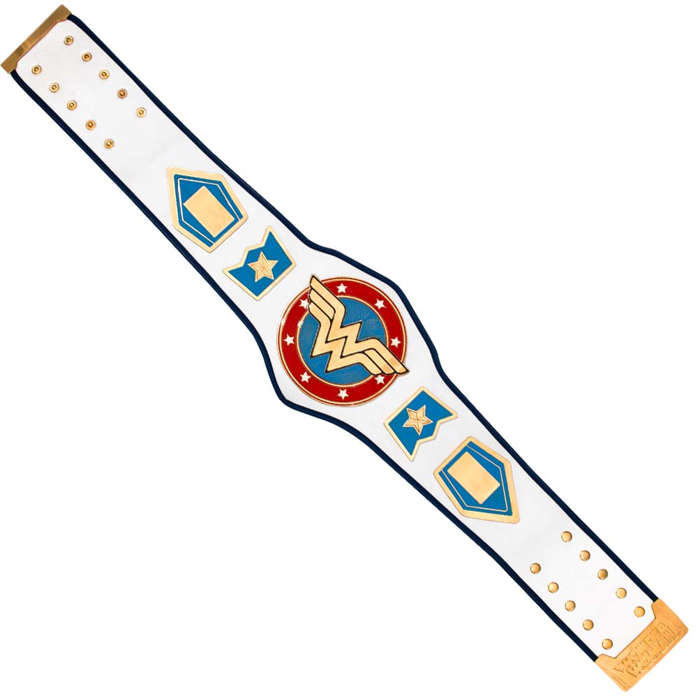 Wonder Woman Belt