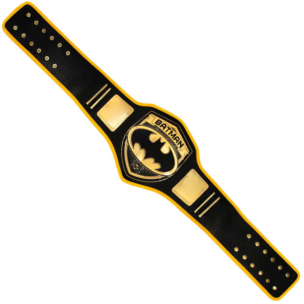 Batman Belt