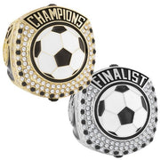 Soccer Ring