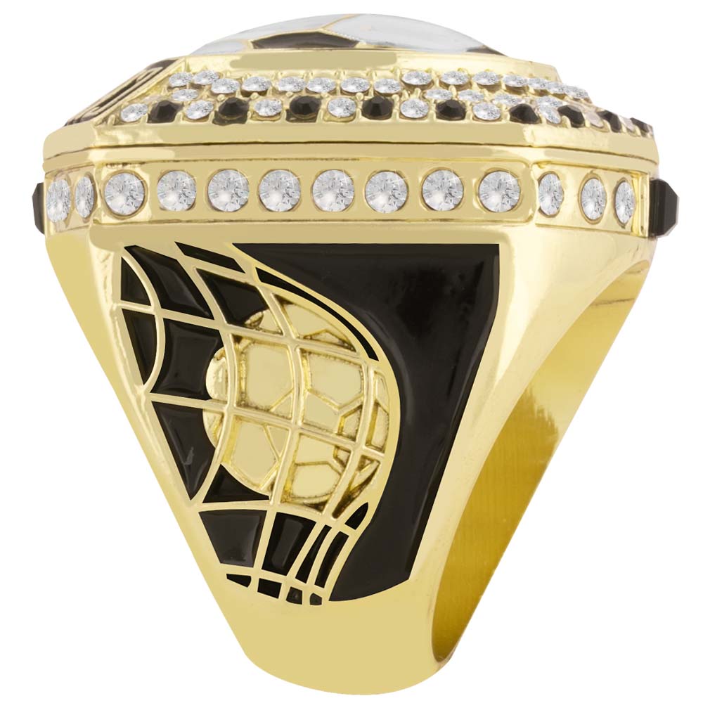 Soccer Ring