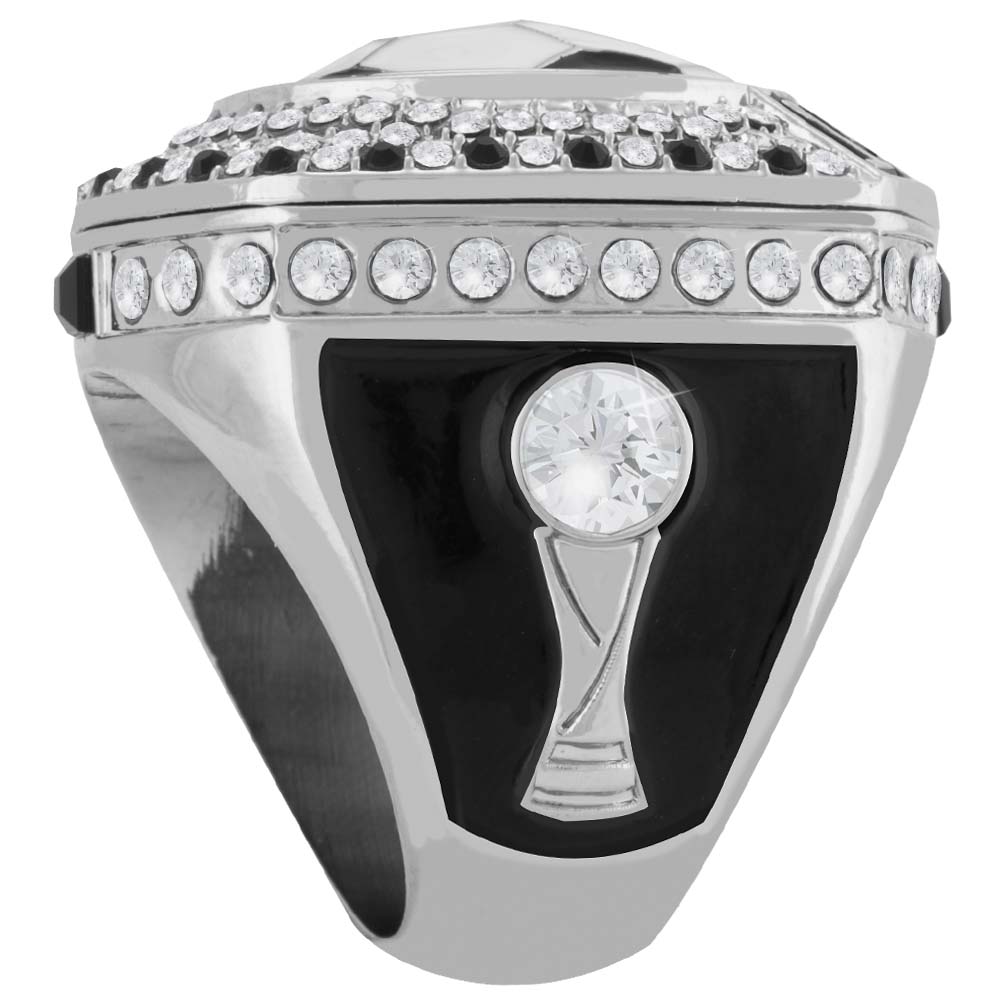 Soccer Ring
