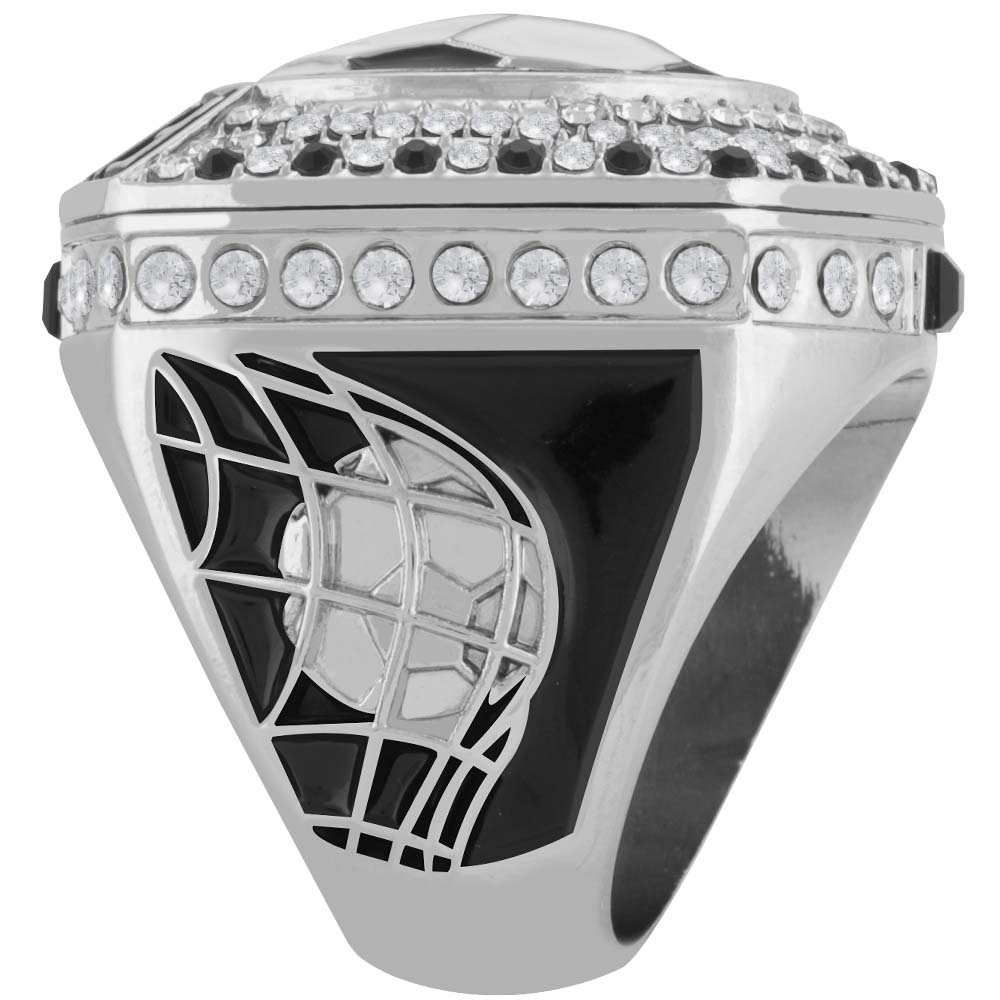 Soccer Ring