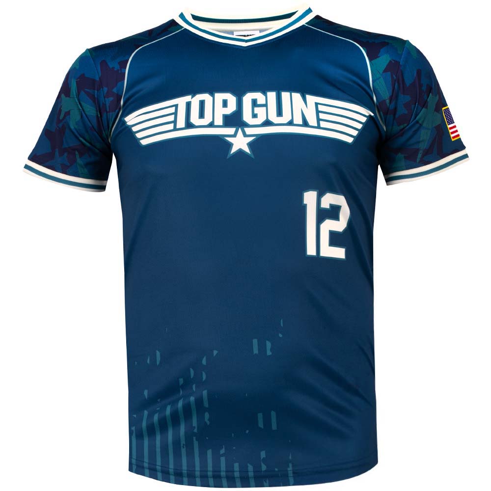 Jerseys