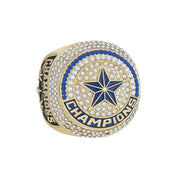 Star Series Ring - Blue